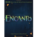 ENCANTO - Vocal Selections