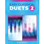 Easy Classical Duets - 2
