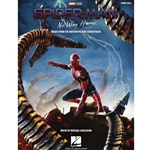 Spider-Man: No Way Home - Music from the Motion Picture Soundtrack - Piano Solo