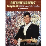 Ritchie Valens Songbook - Hits and B-Sides for Guitar