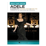 Adele - Really Easy Guitar
