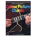 Guitarist's Color Picture Chords