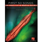 First 50 Songs You Should Play On Mountain Dulcimer