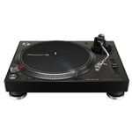 Pioneer DJ PLX-500-K Direct-Drive Turntable - Black
