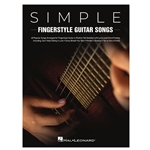 Simple Fingerstyle Guitar Songs