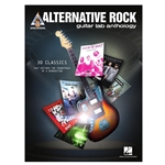 Alternative Rock Guitar Tab Anthology