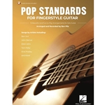 Pop Standards for Fingerstyle Guitar