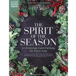 Spirit of the Season - Piano Solo