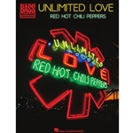 Unlimited Love - Bass Recorded Version