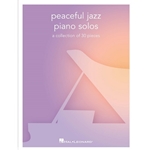 Peaceful Jazz  Piano Solos