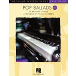 Pop Ballads - Easy Piano