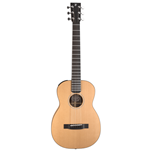 LJ-10-CM-VTC Furch Little Jane Travel Guitar
Western red cedar / African mahogany with LR Baggs Element VTC