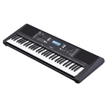Yamaha  61-key Portable Arranger Keyboard PSR-E373AD. PA130 Power Supply Included