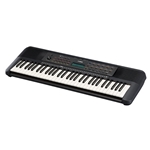 Yamaha  61-Key Portable Arranger Keyboard PSR-E273AD. PA130 Power Supply included