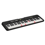 Casiotone Lighted 61-Key Digital Keyboard LK-S250