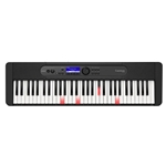 Casiotone 61-Key Lighted Portable Keyboard LK-S450