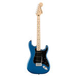 Fender®  Affinity Series Stratocaster w/ Maple Fingerboard - Lake Placid Blue 037-8003-502
