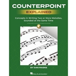 Counterpoint Explained