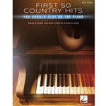 First 50 Country Hits You Should Play on the Piano