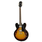 Epiphone  ES-335 Electric Guitar w/ Indian Laurel Fingerboard - Vintage Sunburst EIEIS335VSNH1
