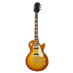 Epiphone  Les Paul Classic Electric Guitar w/ Indian Laurel Fingerboard - Honeyburst EILOHBNH1