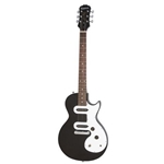 Epiphone  Les Paul Melody Maker E1 Electric Guitar - Ebony ENOLEBCH1