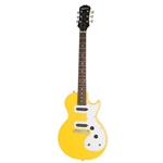 Epiphone  Les Paul Melody Maker E1 Electric Guitar - Sunset Yellow ENOLSYCH1