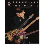 Steve Vai - Inviolate