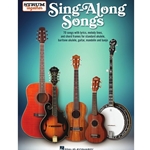 Sing-Along Songs - Strum Together