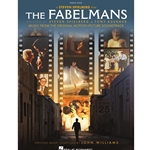 The Fabelmans - Music from the Original Motion Picture Soundtrack - Piano Solo
