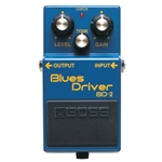 Boss  Blues Driver BD-2