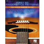 First 50 Fingerstyle Patterns You Should Play On Guitar