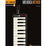 Melodica Method