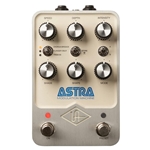 Universal Audio  Astra Modulation Machine Pedal ASTRA