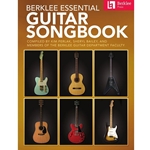 Essential Guitar Songbook