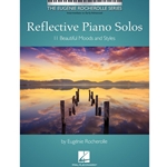 Reflective Piano Solos - 11 Beautiful Moods and Styles