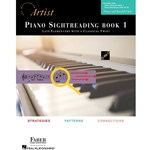 Piano Sightreading Book 1