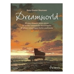 Dreamworld - 20 Easy Romantic Piano Pieces