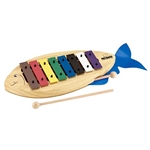 Nino  Fish Glockenspiel NINO901