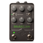 Universal Audio GALAXY74 Galaxy '74 Tape Echo & Reverb Pedal - Stereo Reverb and Delay Pedal with Tap Tempo, 3 Head Selections, Tape Age Control, Buffered Bypass, Trails, Analog Dry Through, and UAFX Control App