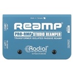 RADIAL  Passive Studio Reamper PRO-RMP