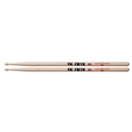 Vic Firth  American Classic 85A Hickory Wood Tip Drumsticks VF-85A
