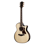 Taylor Guitars  Builder's Edition 814ce Grand Auditorium Acoustic Guitar 814CE-BE