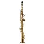 Yanagisawa  Elite Bb Soprano Saxophone SWO10