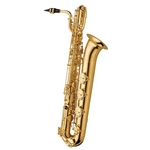 Yanagisawa  Professional Baritone Saxophone BWO1