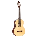 Ortega  Student Series Pro Full Size Classical Guitar R55DLX