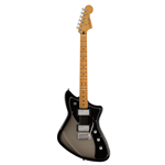 Fender®  Player Plus Meteora HH w/ Maple Fingerboard - Silverburst 014-7352-391