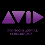 AVID  Pro Tools Studio - Annual Subscription PROTOOLS-STUDIO