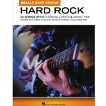 Hard Rock - Really Easy Guitar