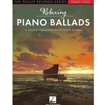 Relaxing Piano Ballads - Solo